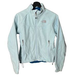 The North Face Windwall Jacket Womens Small